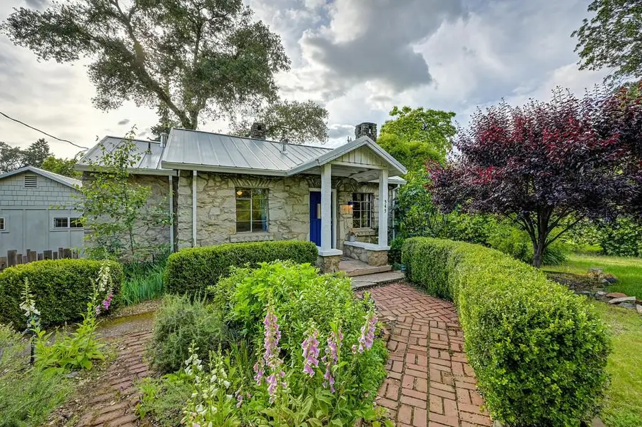 545 Old Airport Road, Auburn, CA 95603 - #2