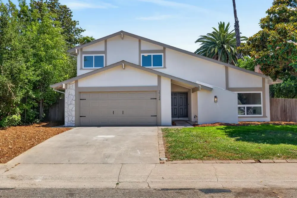 2724 Hyannis Way, Sacramento, CA 95827 - #1