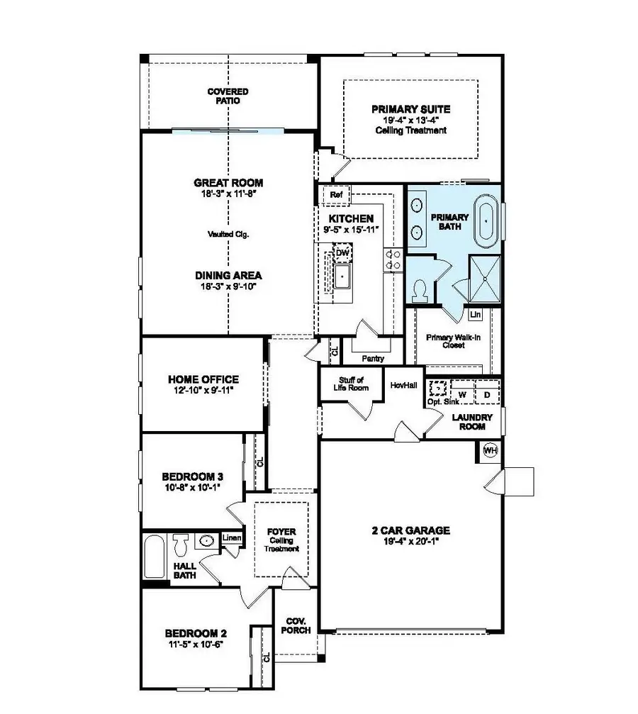 136 Solera Drive, Lodi, CA 95240 - #2