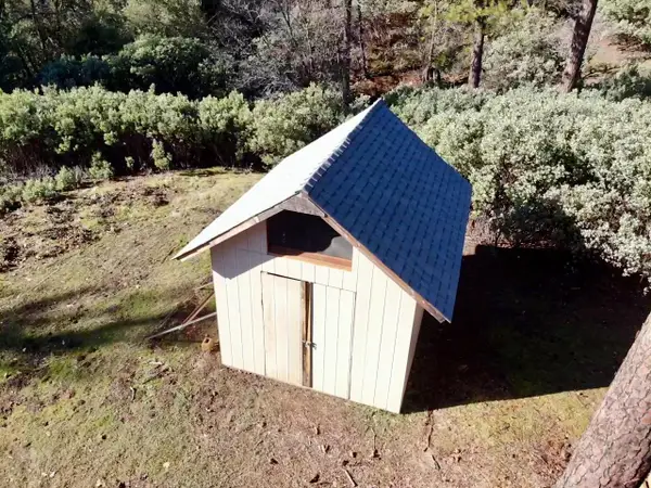 22600 Fiddletown Road, Volcano, CA 95689