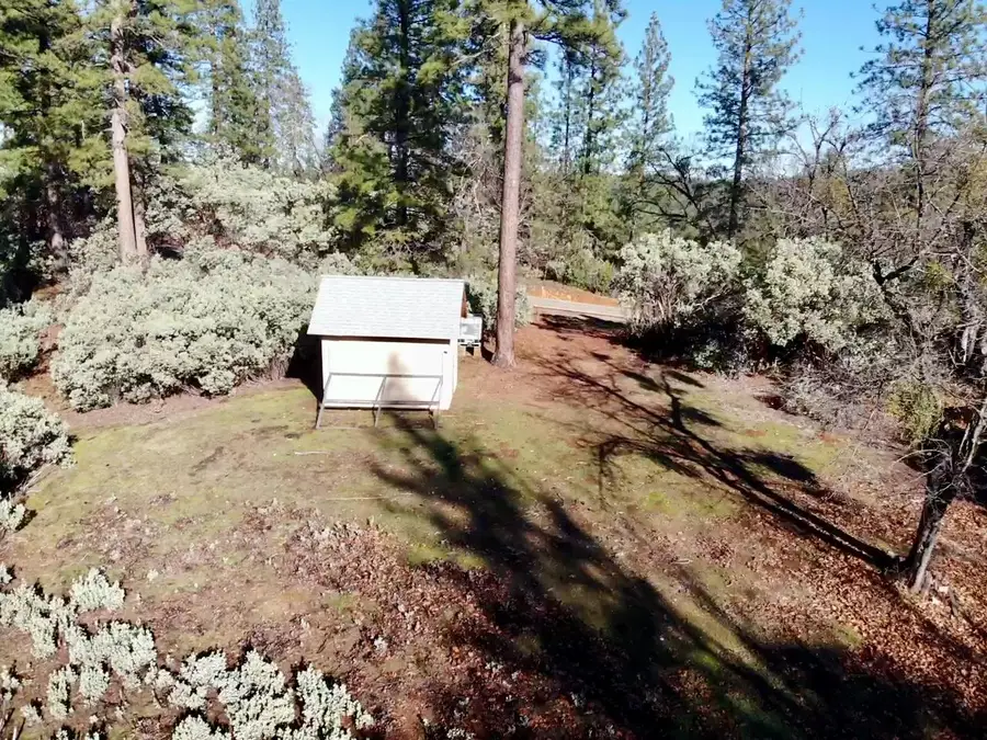 22600 Fiddletown Road, Volcano, CA 95689 - #3