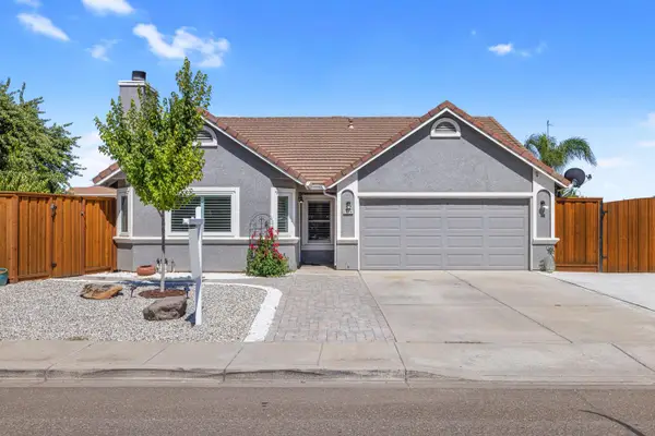 1614 7th Street, Hughson, CA 95326