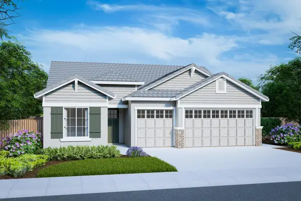 2024 Pogonia Street, Roseville, CA 95747