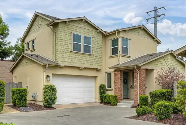 3593 Forney Way, Sacramento, CA 95816