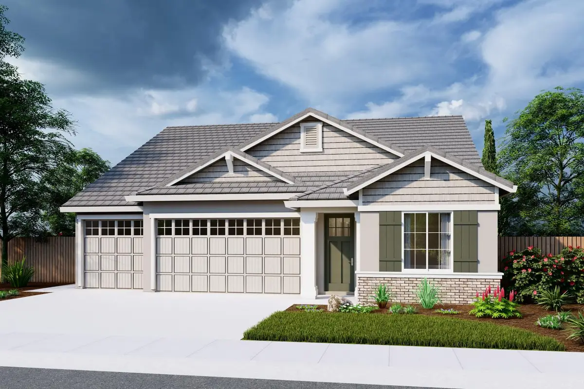 2000 Pogonia Street, Roseville, CA 95747 - #1