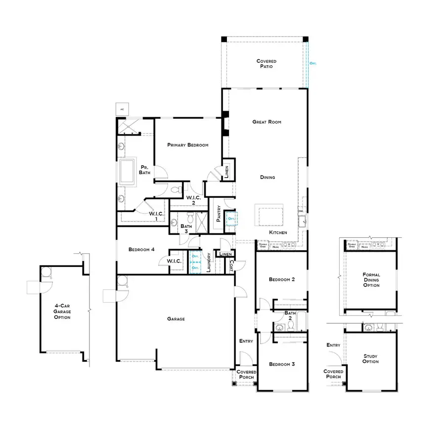 2000 Pogonia Street, Roseville, CA 95747 - #2