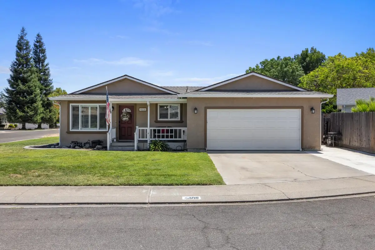 4808 Corona Way, Denair, CA 95316 - #1