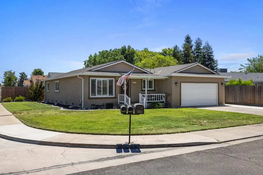 4808 Corona Way, Denair, CA 95316 - #2