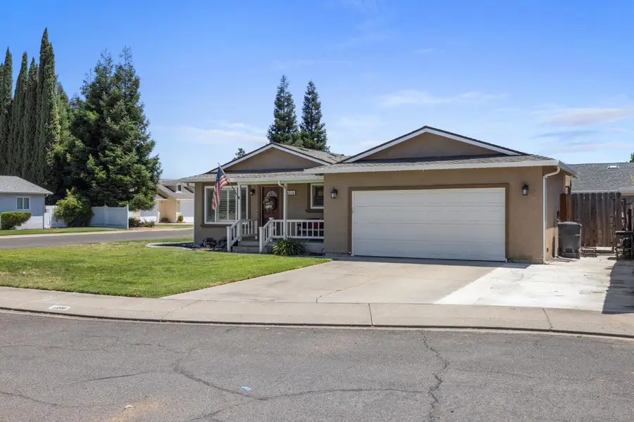 4808 Corona Way, Denair, CA 95316 - #3