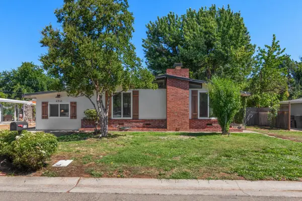 4941 Donovan Drive, Carmichael, CA 95608