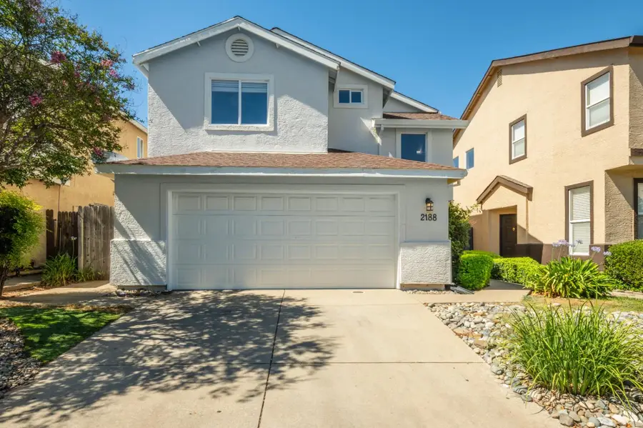 2188 Winterhaven Circle, Cameron Park, CA 95682 - #2