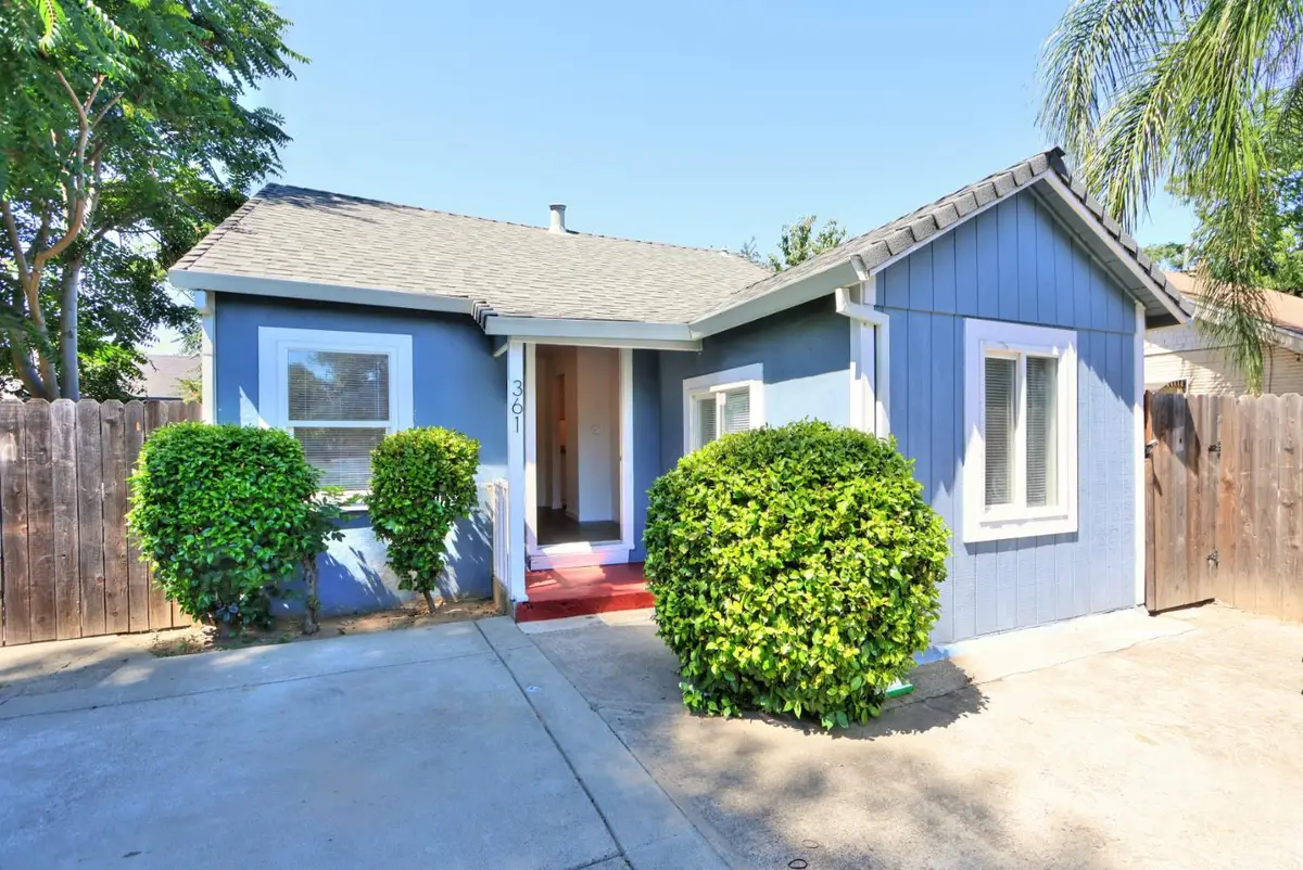 361 W El Camino Avenue, Sacramento, CA 95833 - #1