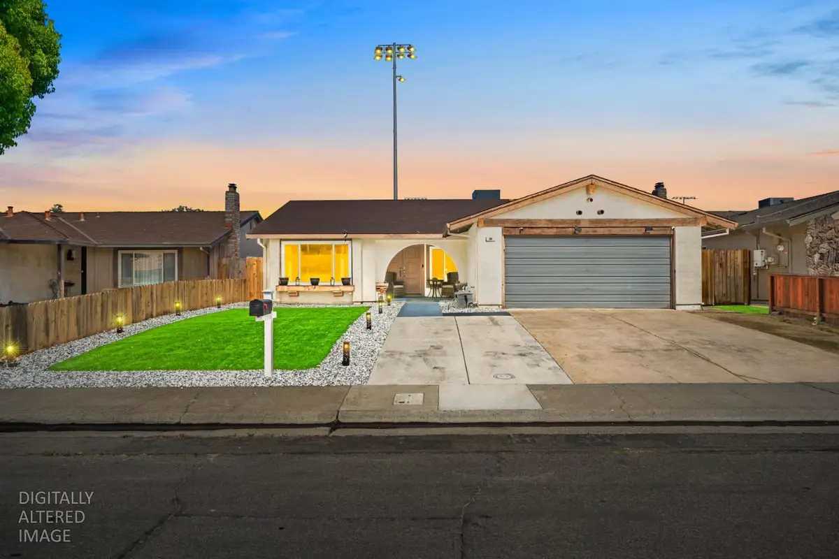 39 Del Vista Circle, Sacramento, CA 95823 - #1