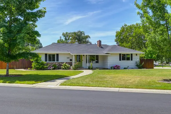 1140 Castec Drive, Sacramento, CA 95864