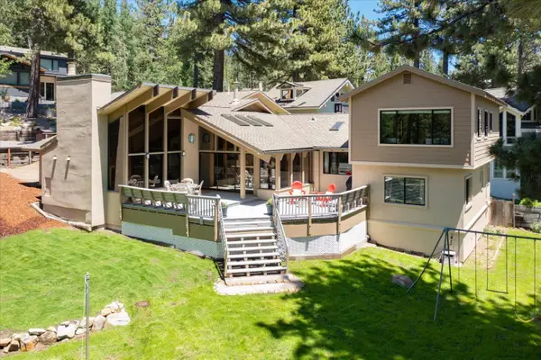 1529 Christy Lane, Olympic Valley, CA 96146