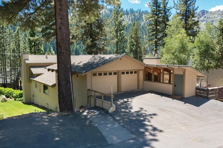 1529 Christy Lane, Olympic Valley, CA 96146 - #2