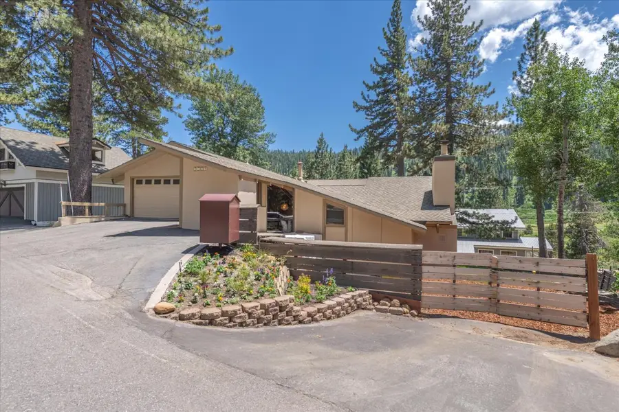 1529 Christy Lane, Olympic Valley, CA 96146 - #3