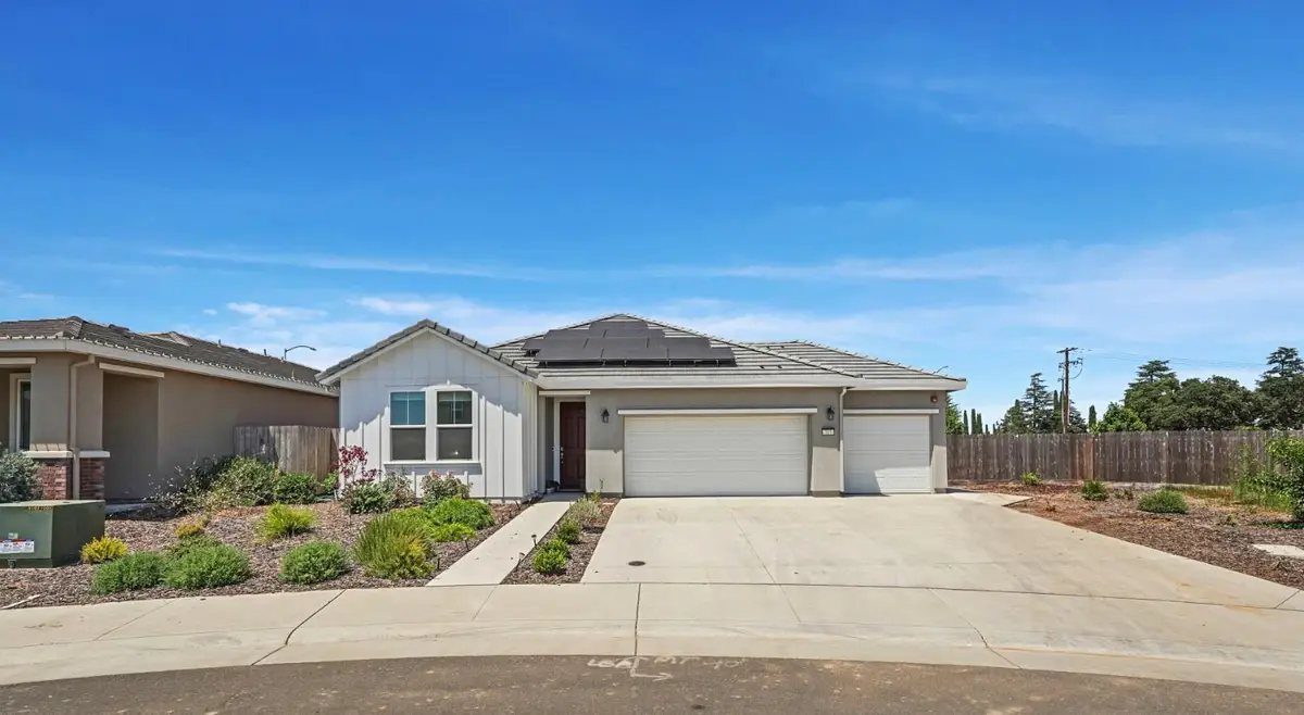 717 Cardoso Dairy Drive, Galt, CA 95632 - #1