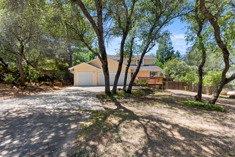 2816 Hillcrest Drive, Cameron Park, CA 95682 - #2