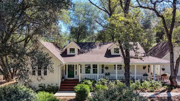 12781 Roadrunner Drive, Penn Valley, CA 95946