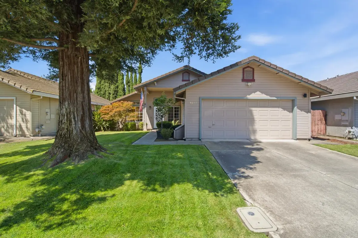 4663 Cayman Court, Stockton, CA 95210 - #1