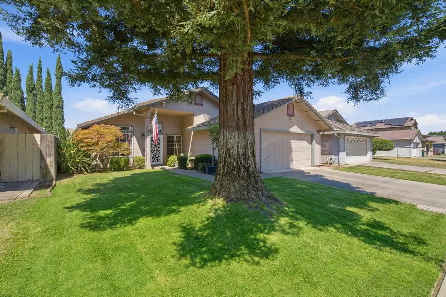 4663 Cayman Court, Stockton, CA 95210 - #3