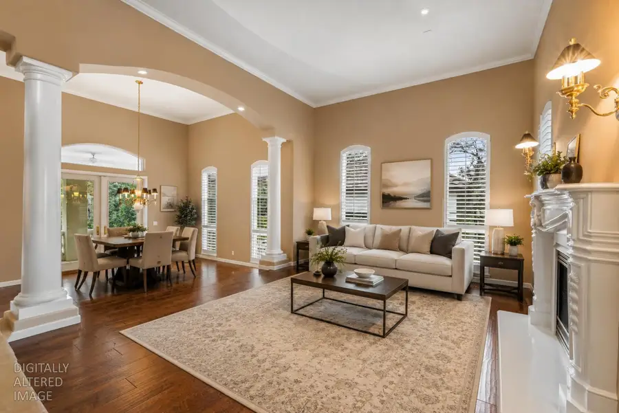 2420 Loch Way, El Dorado Hills, CA 95762 - #3
