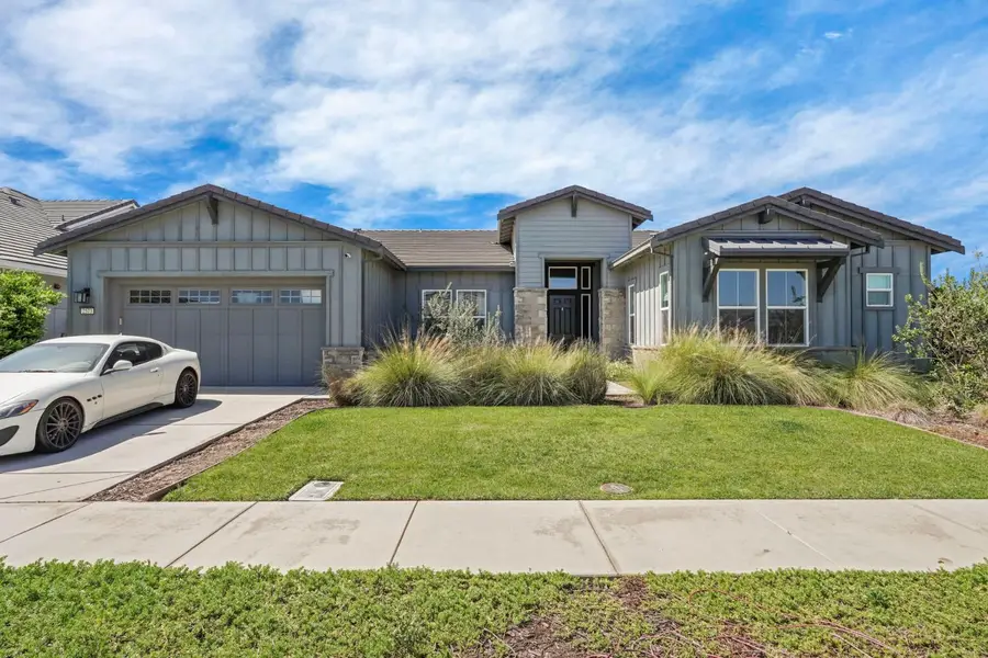 2573 Feathermint Lane, Turlock, CA 95382 - #3