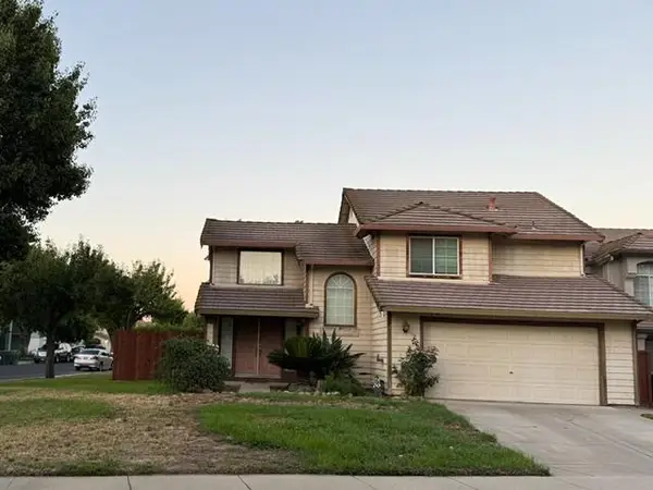 804 Salina Dr., Modesto, CA 95357