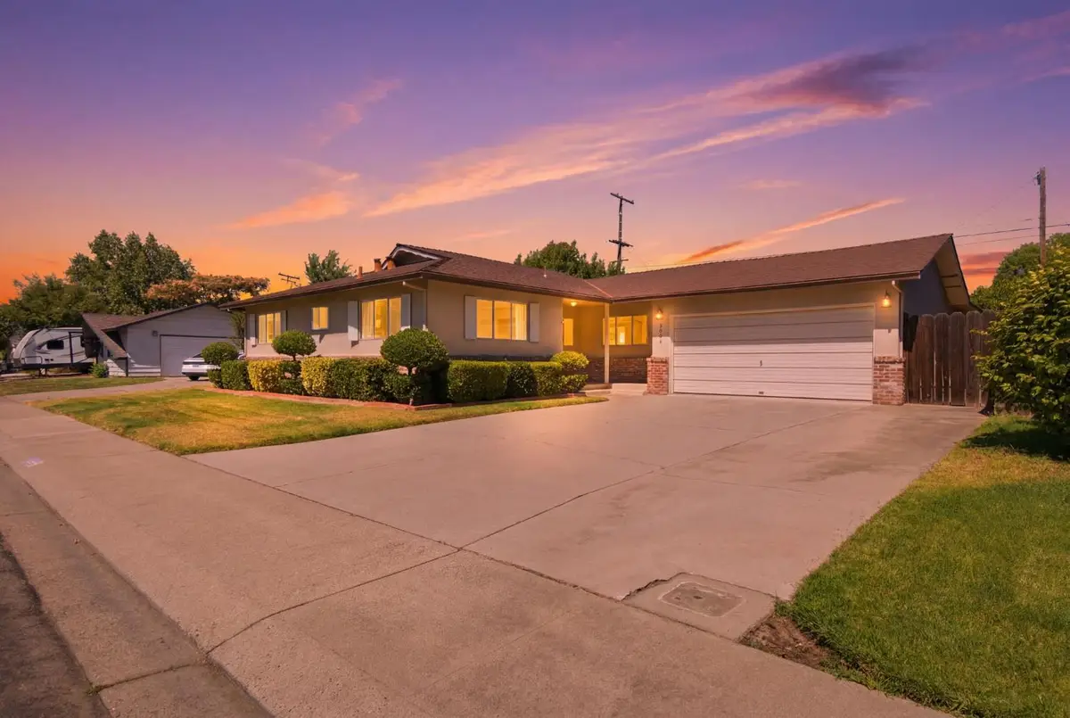 2306 Monticello Avenue, Modesto, CA 95350 - #1