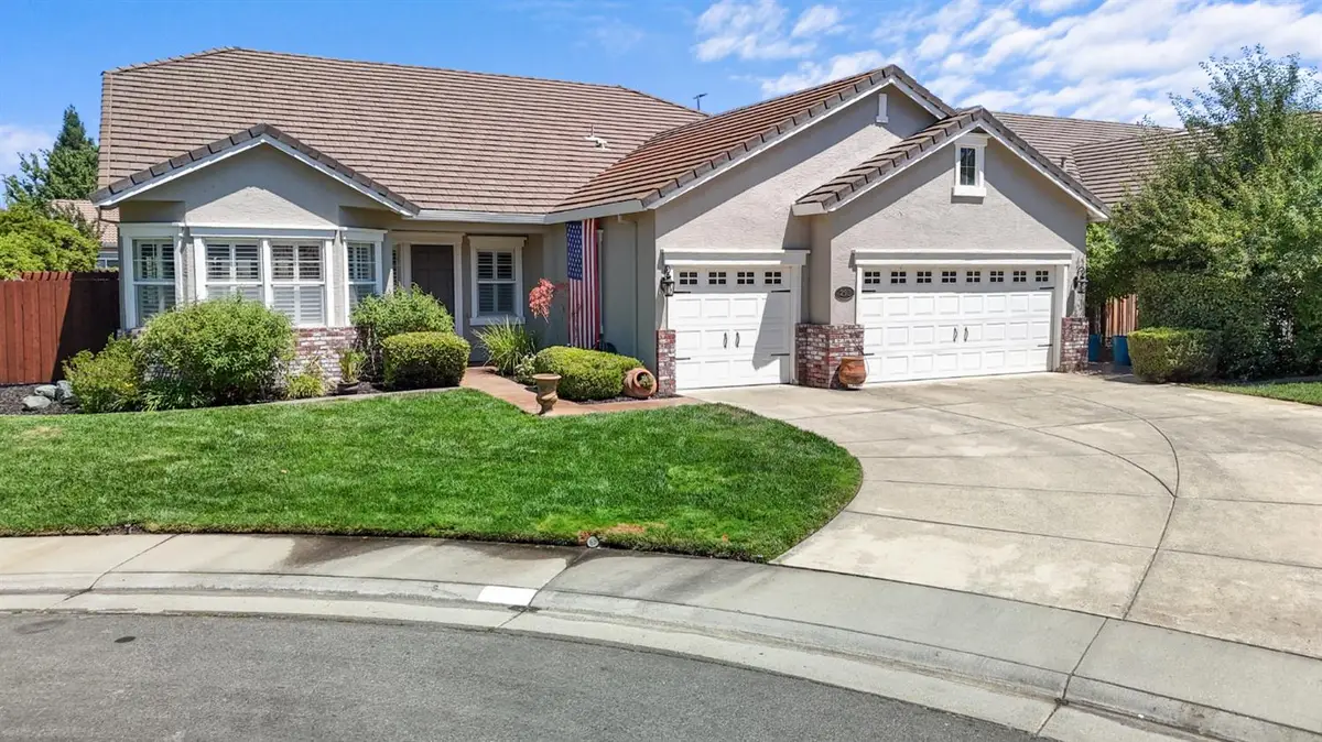 293 Saint Croix Court, Lincoln, CA 95648 - #1