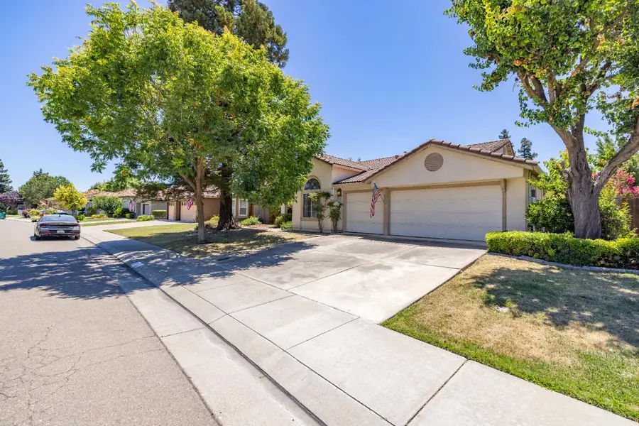 10088 River Falls Circle, Stockton, CA 95209 - #3