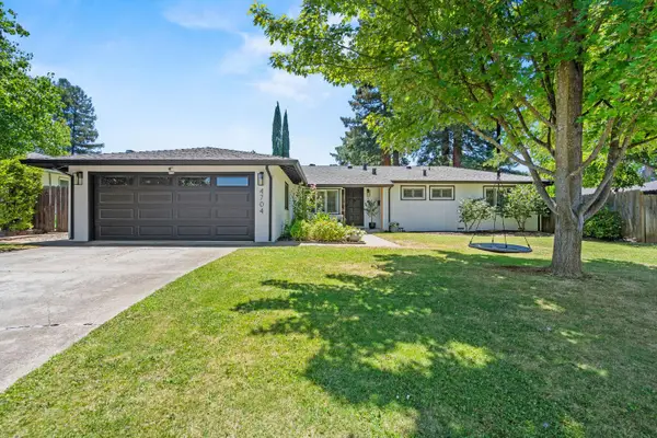 4704 Bowerwood Drive, Carmichael, CA 95608