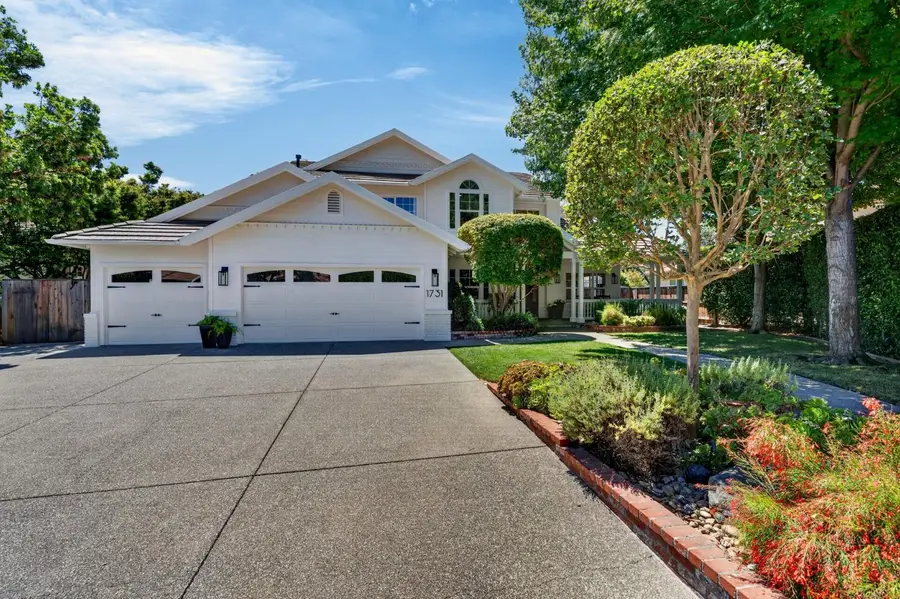 1731 El Pescador Court, Davis, CA 95618 - #2