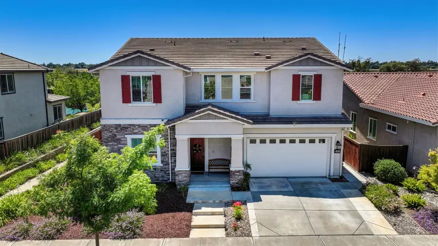 405 Olivadi Way, Sacramento, CA 95834 - #2