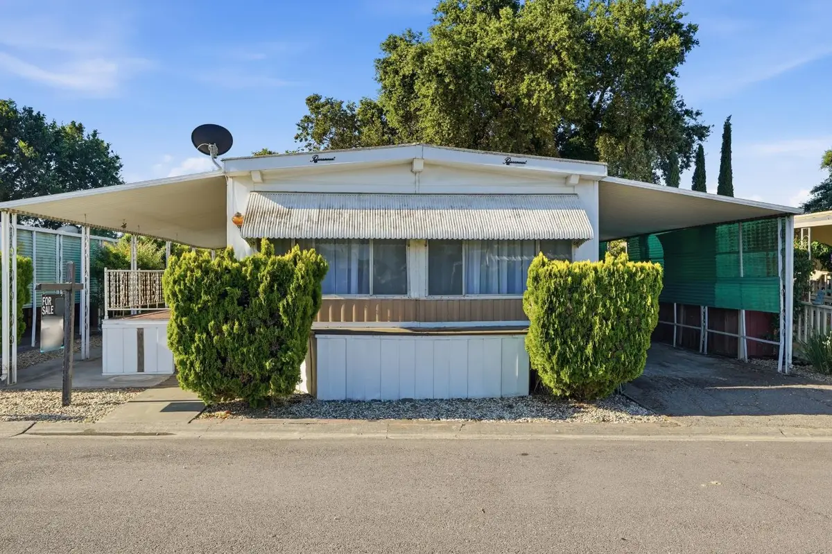 10780 N Highway 99 #35, Stockton, CA 95212 - #1