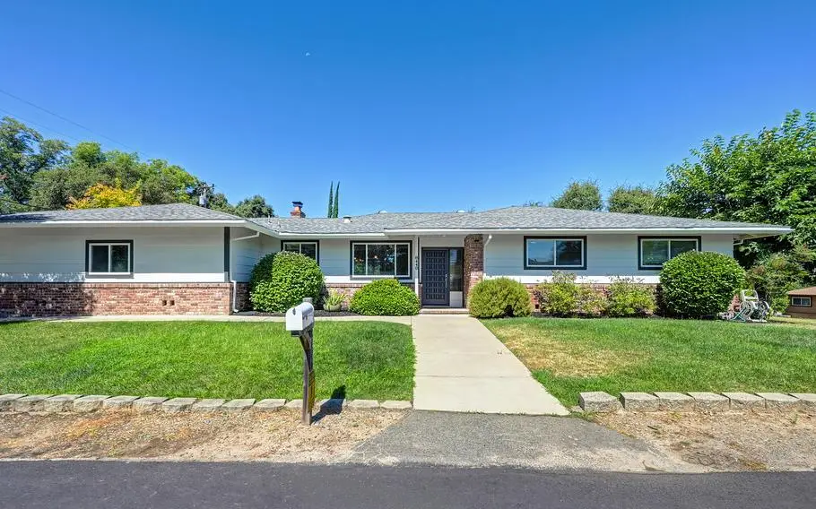 8440 Ranchita Way, Fair Oaks, CA 95628 - #1