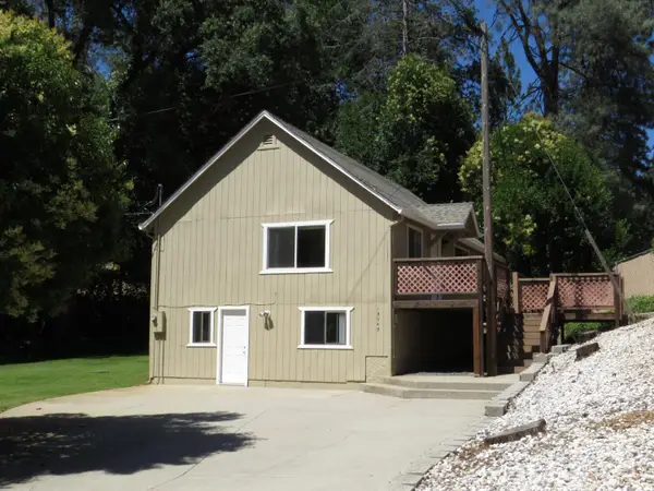 19245 Geisendorfer Road, Applegate, CA 95703