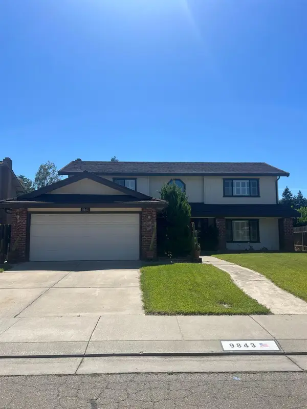 9843 Spindrift Way, Stockton, CA 95209