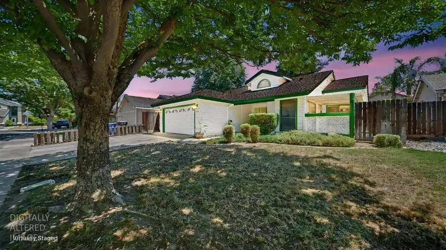 2504 Spring Water Drive, Modesto, CA 95355 - #2