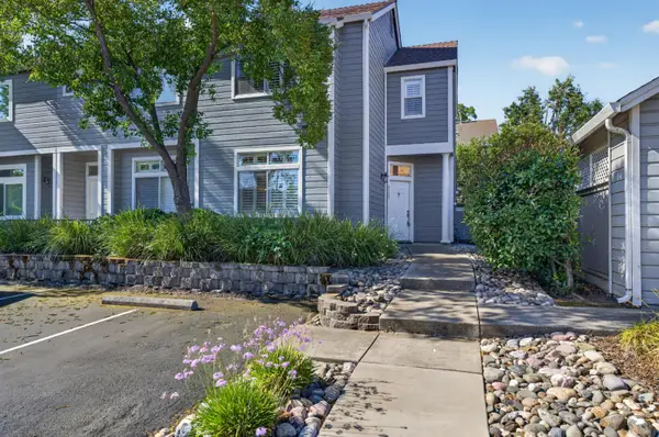 3127 Woods Circle, Davis, CA 95616