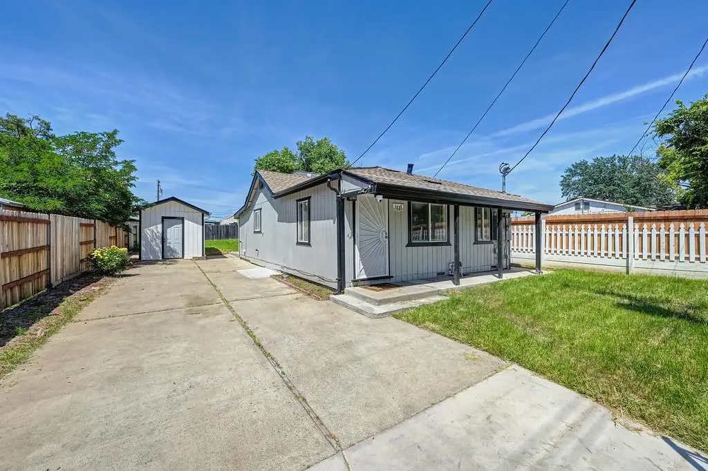 1825 Roy Avenue, Sacramento, CA 95815 - #1