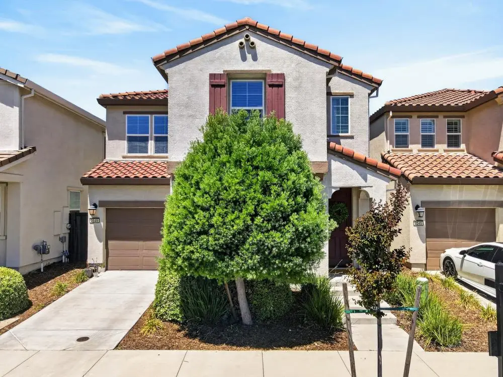 2549 Lacey Ann Avenue, Sacramento, CA 95834 - #1