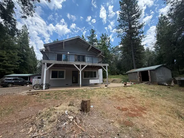 13971 Ryans Ranch Road, Grass Valley, CA 95945