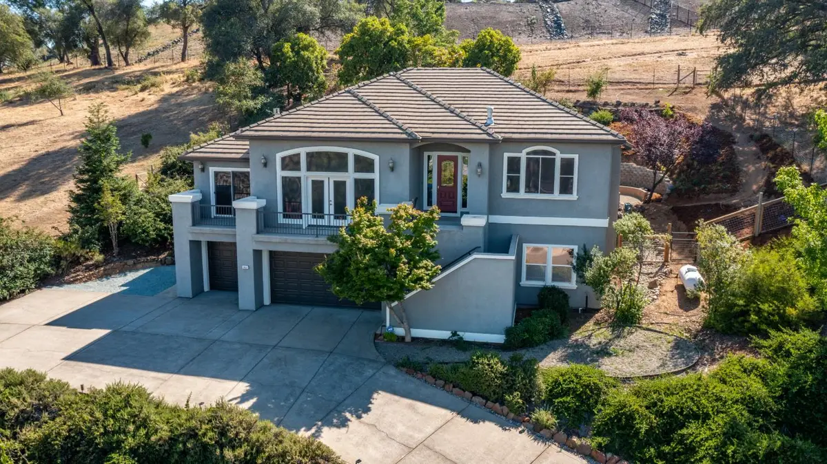 2622 Bertella Road, Cameron Park, CA 95682 - #1