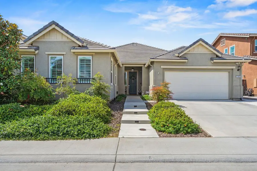 4305 Hydra Circle, Roseville, CA 95747 - #2