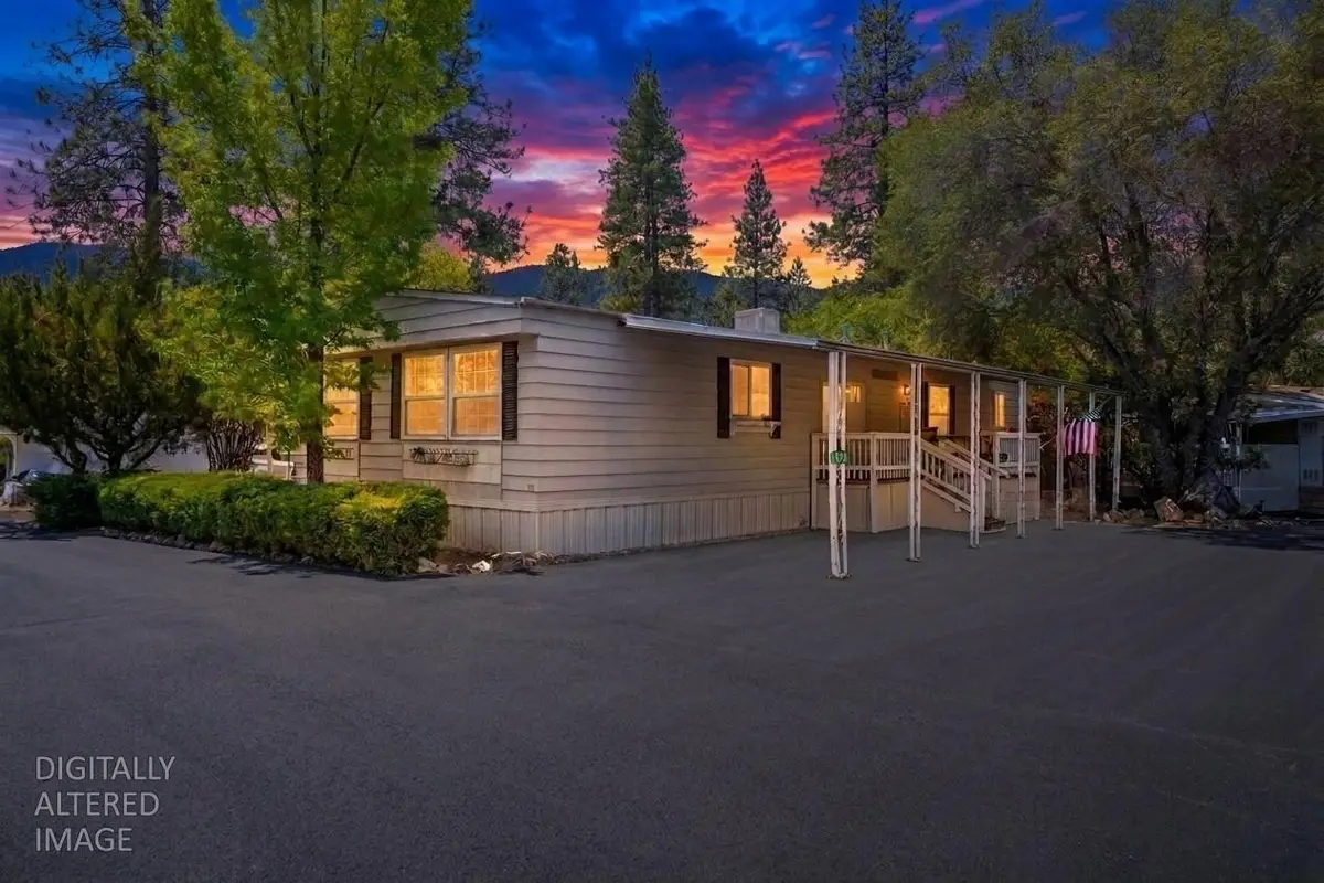 10956 Green Street #154, Columbia, CA 95310 - #1