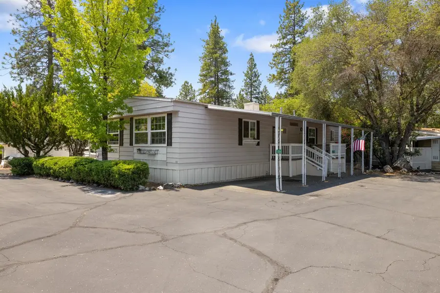 10956 Green Street #154, Columbia, CA 95310 - #2