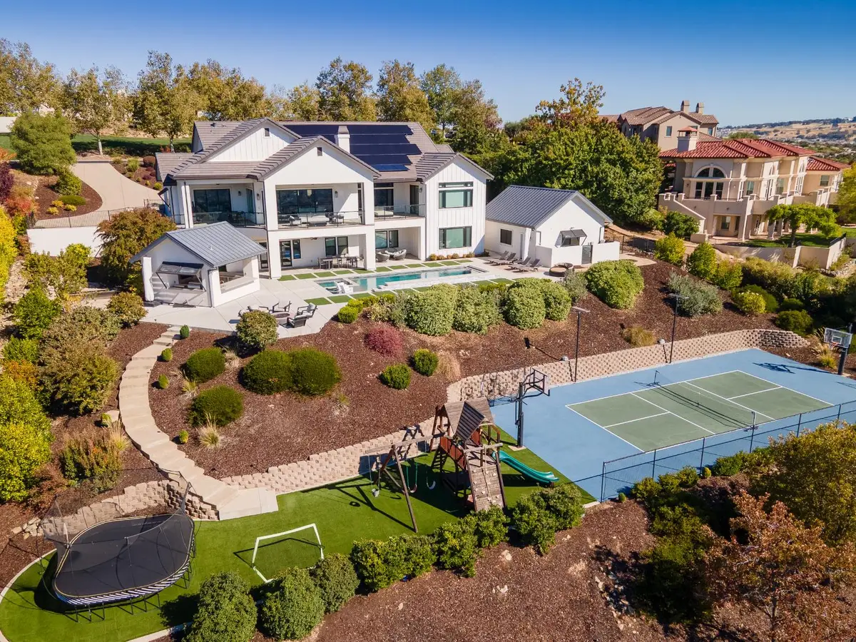 4918 Moreau Court, El Dorado Hills, CA 95762 - #1