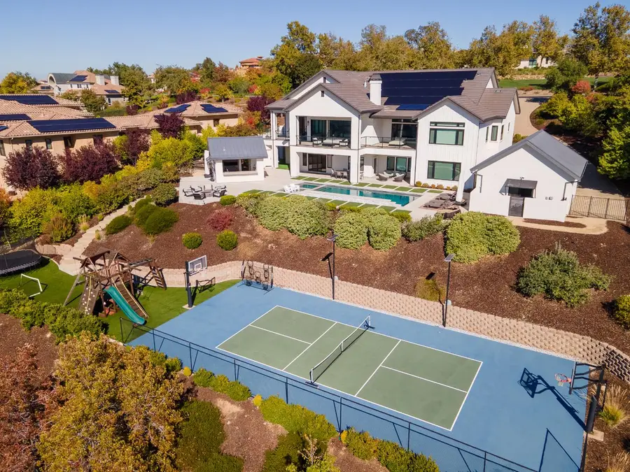 4918 Moreau Court, El Dorado Hills, CA 95762 - #2